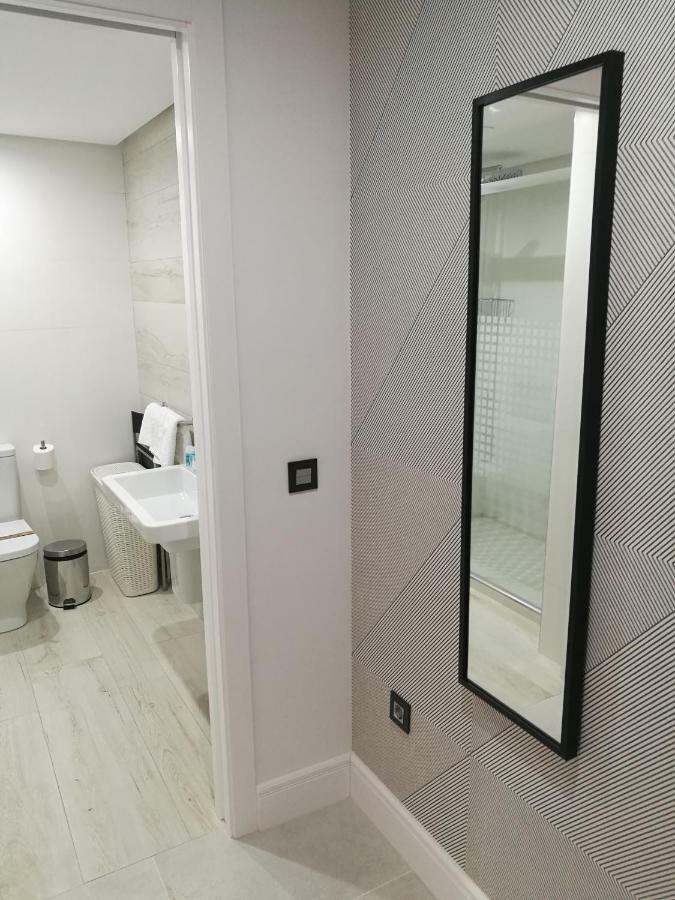 Apartamentos Las Palmeras Palma del Río Extérieur photo